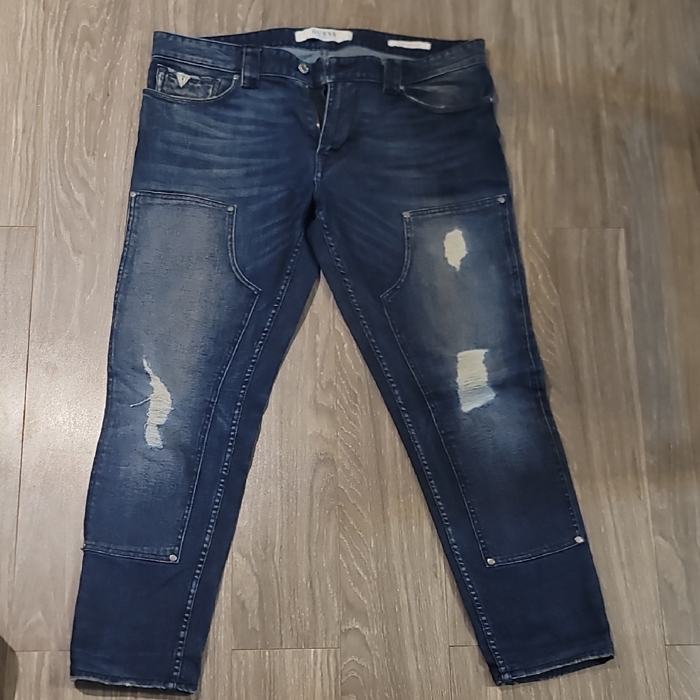 Guess carpenter jeans